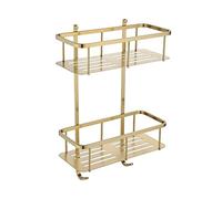 JQQJZLC Scaffali da Bagno su Ripiani galleggianti su scaffali da Bagno Montato a Parete organizzatore casa organizzatore per la casa Articoli per la casa Accessori per Il Bagno per la conservazione