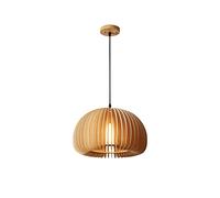 JQQJZLC Semplice Lampada da Letto per la Lampada da Letto di Zucca Giapponese di basskin Giapponese Lampada da Pranzo Creativa Sala Balcone Lampada Art Lampada lampadario Decorativo Decorativo