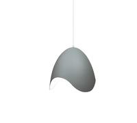 JQQJZLC Stile Industriale Nordico Accensione Light Affermazione Lighting Freeture Retro Personality Colore Metal Papshade Bar Lampade da Ristorante, Lanterna Sala da Pranzo