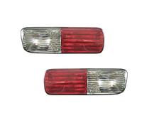JQUAL fanale posteriore Per Land Rover Discovery 2, paraurti posteriore per auto fendinebbia accessori per auto
