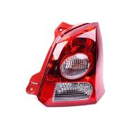 JQUAL Per Suzuki Alto 2009 2010 2011 2012 Paraurti Posteriore Auto Fanale Posteriore Fanale Posteriore Fanale Posteriore Retromarcia Luce Freno Luce Stop