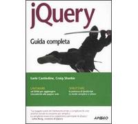 JQuery. Guida completa