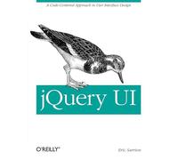JQuery UI