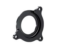 JQVDE Adattatore adatto for telaio con scatola movimento centrale BSA/adattatore da movimento centrale a ISCG05/adattatore adatto for guidacatena ISCG05, parti for bicicletta