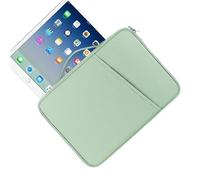 JQVDE Custodia a Tracolla Adatta for Blackview Tab 16 PRO 9 90 WiFi Oscal Pad 18 10.92" 11" 12" Pollici Tablet Adatta for PC Custodia Portatile Antiurto(GN,Tab 90 WiFi 10.92 in)