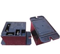 JQX-105F-4-012D-1HS HF105F-4 JQX-105F-4 012D-1HS JQX-105F HF105F-4-012D-1HS 12V CC12V 12VDC 30A 240VAC(5PCS)