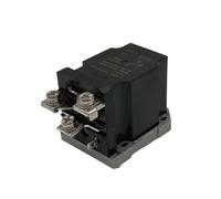 Jqx-120f / 1z Will Current 120a High-Power 12v Relay 24v Ljqx - 60f 100a of A(Dc12)
