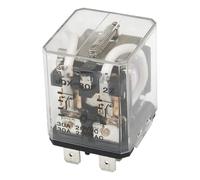 JQX-30F 30A relè elettromagnetico relè ad alta potenza JQX-30F-2Z AC 220V 110V 24V 12V(220VAC)