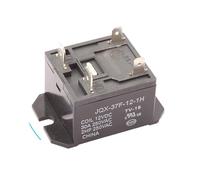 JQX-37F-12-1H 5PCS Relay