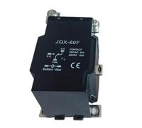 JQX-60F JQX-60F-A 1Z 80A Relè elettromagnetico relè ad alta potenza DC12V DC24V AC220V(AC220V)