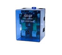 JQX-62F-2Z 2NO 2NC 120A / 80A AC 250V DC28V DC12V/24V/36V/48V/110V/220V AC 110V/220V/380V Relè ad alta potenza bobina(120A,AC 110V)