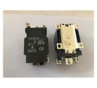 JQX-68F 1Z 80A Relè elettromagnetico relè ad alta potenza DC12V DC24V(DC24V)