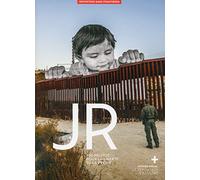 JR: 100 photos pour la liberté de la presse