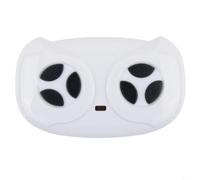 JR 12V 6V RC Receiver Controller per bambini veicoli elettrici compatibile con JR1705 JR1858 JR1758 JR1738 JR1810 JR1958 2S JR1758 2S JR1788 Accoppiamento Steps (RC 2)