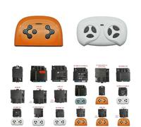 JR 12V 6V RC Receiver Controller per bambini veicoli elettrici compatibile con JR1705 JR1858 JR1758 JR1738 JR1810 JR1958 2S JR1758 2S JR1788 Accoppiamento Steps (JR-RX-12V A)