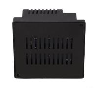 JR-1816RXS-12V Ricevitore e telecomando per auto elettrica per bambini, modulo di controllo 2.4G con avvio delicato, alloggiamento ABS, 12V per veicoli elettrici e giocattoli, set completo (JR-1816RXS