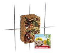 JR Birds - Pietra minerale di argilla, 100 g