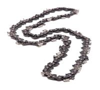 JR CT10 - Catena per Motosega, Lunghezza 35 cm, Numero di Allenatori 49, Calibro .050" (1,3 mm)