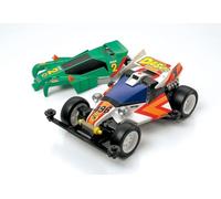 JR Dash-1 Emperor Special Kit - Telaio tipo 3 / Tamiya / 95622