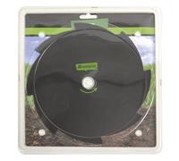 JR DDS013 DDS013-Jardin-Dischi Decespugliatori 255 mm 1,8 mm Disco (Dents) 8