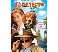Jr. Detective Agency