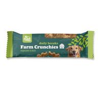 JR Dog Farm Crunchies Vegetable & Duck 2 x 60 g