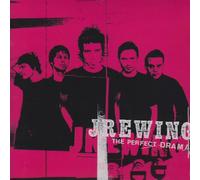 Jr Ewing - The Perfect Drama