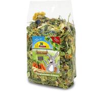 JR Farm 2,5kg Pasti per Coniglietto Nano