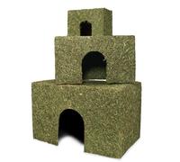 JR Farm 500g Fieno Casa grande