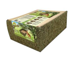 JR Farm 5L Ritorno all'istinto Buddel-Box