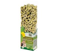 JR Farm Grainless - Anelli di Piselli - 150 g