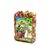 JR Farm Angoli di Verdura 100gx8