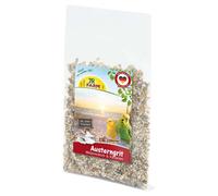 JR Farm Grit di Ostrica per Ondulati & Canarini 30gx10