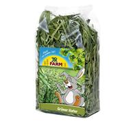 JR Farm Avena Verde 100gx6