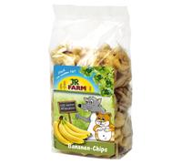 JR Farm Banana Chips - 150 g