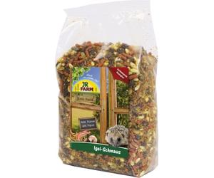 JR Farm Banchetto in Giardino per Ricci - 500 g