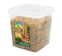 JR Farm Basic Food Mangime per Polli - secchiello - 3,5 kg