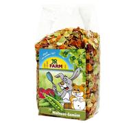 JR Farm Benessere Verdure 600gx6