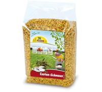 JR FARM Birds Exoten-Schmaus 1 kg