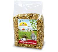 JR FARM Birds Grande Parrocchetto 1 kg