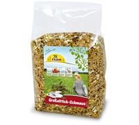 JR FARM Birds Grande Parrocchetto 1 kg