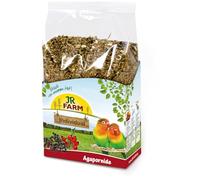 JR Farm Individual per agapornidi - Set %: 2 x 1 kg