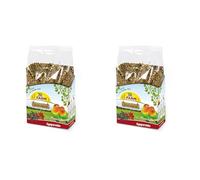 JR FARM Birds Individual Agapornide 1 kg (Confezione da 2)