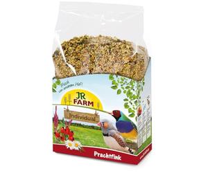 JR FARM Birds Individual Fink 1 kg