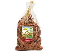 JR FARM Birds, miglio a stantuffo, rosso, 1 kg