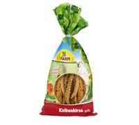 JR FARM Birds miglio pallone giallo 500 g