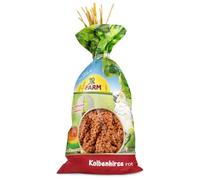 JR FARM Birds miglio rosso 250 g