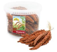 JR FARM Birds miglio rosso in secchio 500 g