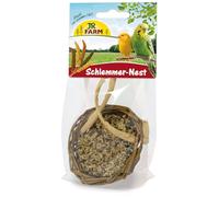 JR FARM Birds - Nido per buffer, 75 g