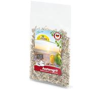 JR Farm Grit di Ostrica per Ondulati & Canarini 30gx10